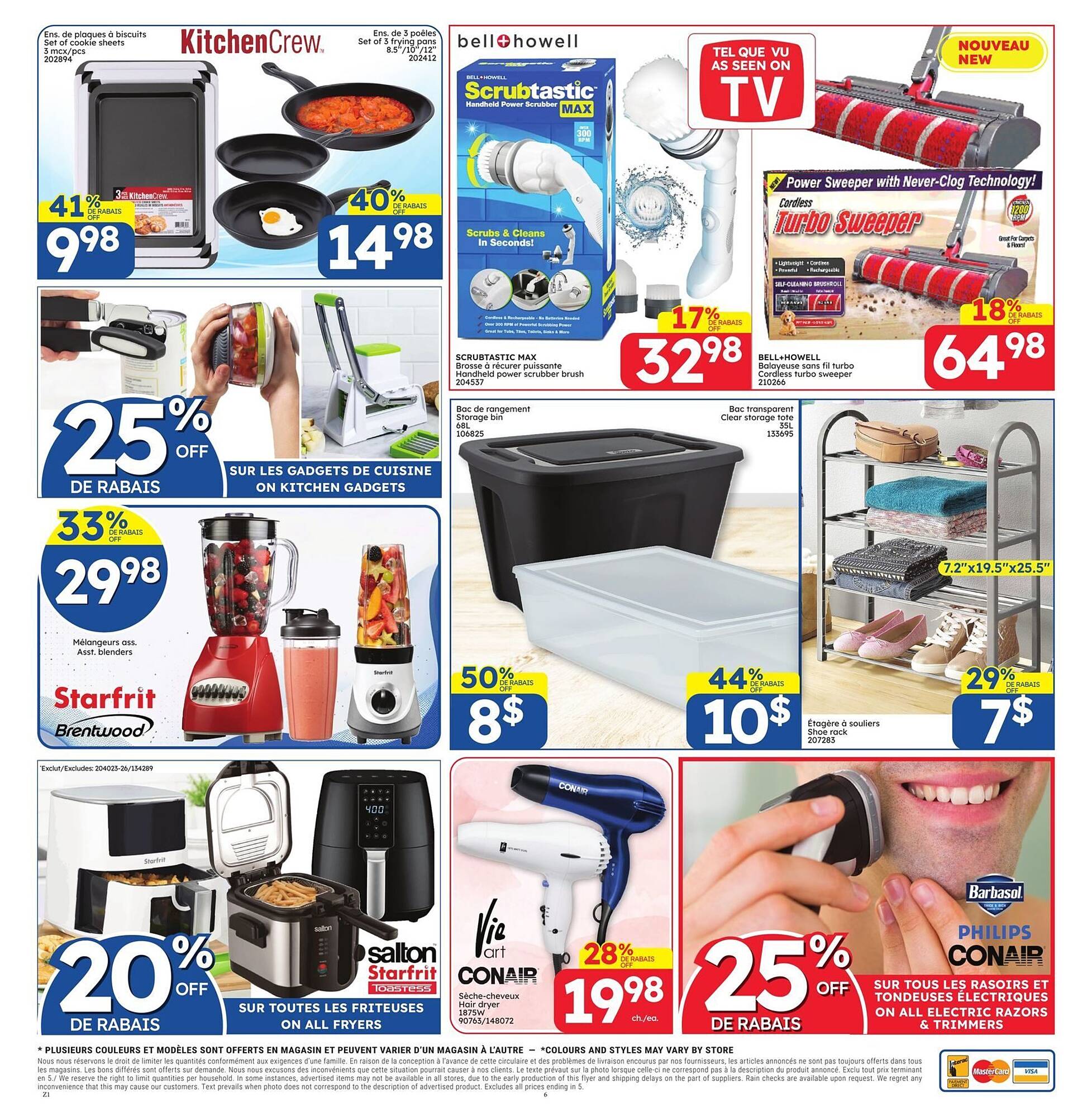Rossy flyer week 19 Page 6