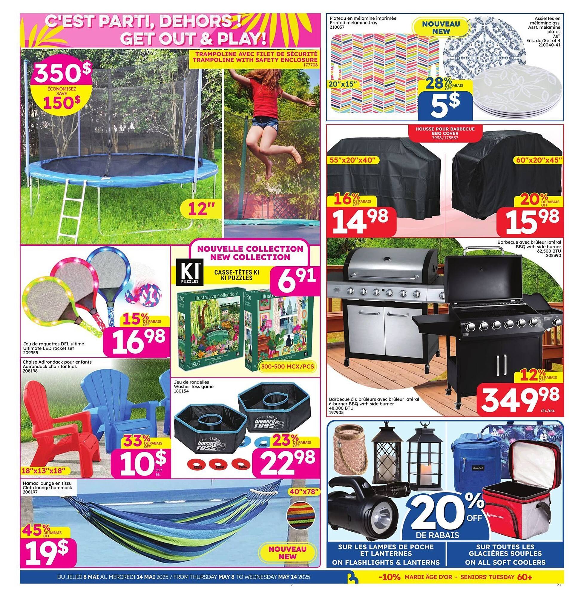 Rossy flyer week 19 Page 7