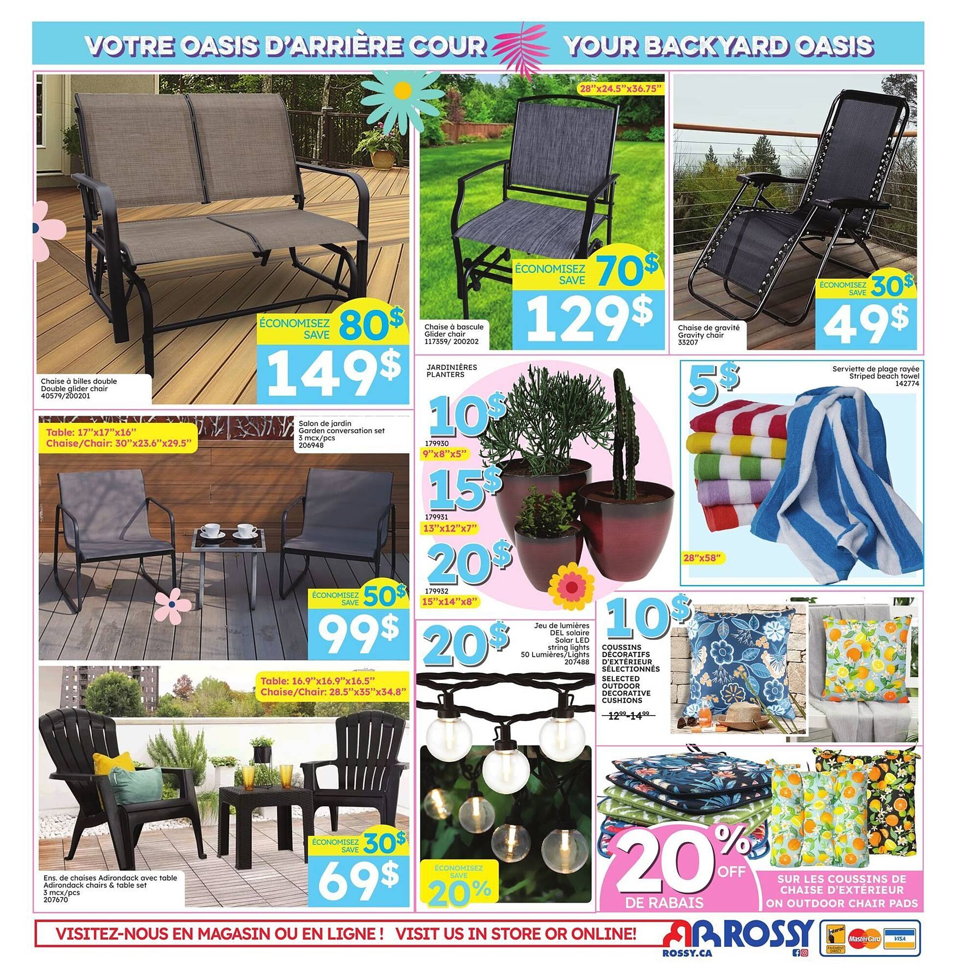 Rossy flyer week 19 Page 8