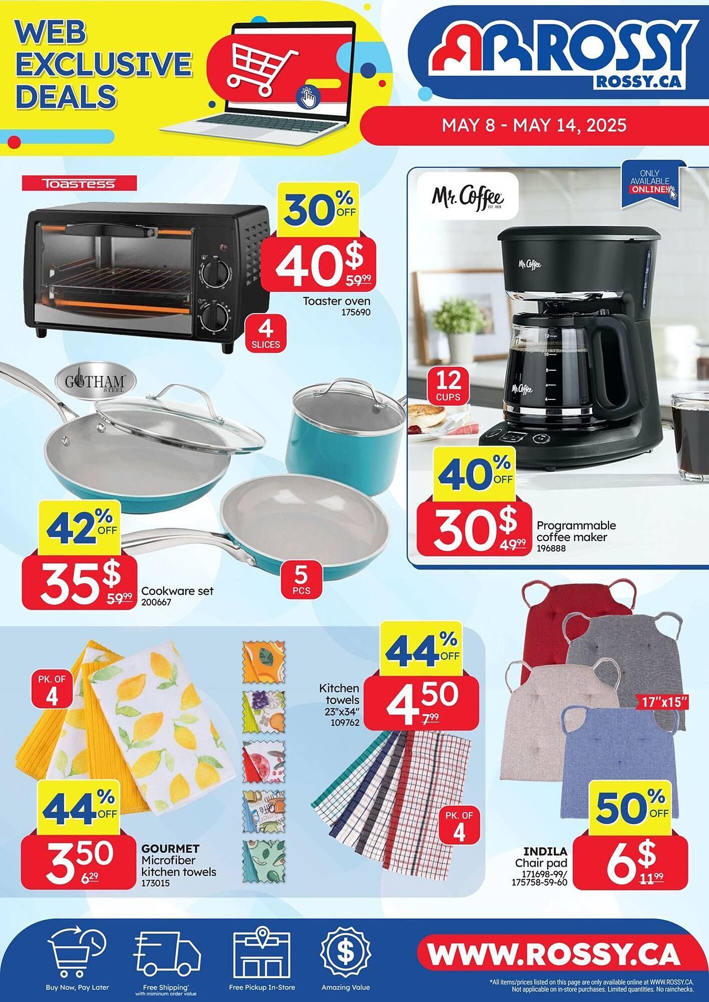 Rossy flyer week 19 Page 9