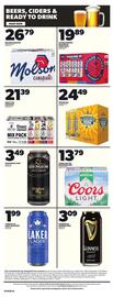 Independent Grocer flyer week 19 Page 17