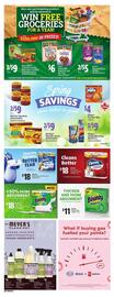 Independent Grocer flyer week 19 Page 19