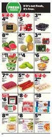 Independent Grocer flyer week 19 Page 5