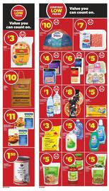 Independent Grocer flyer week 19 Page 7