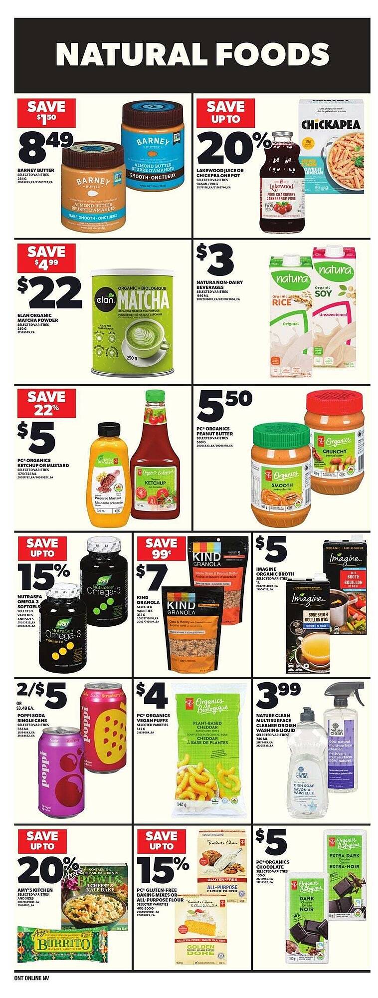 Independent Grocer flyer week 19 Page 13