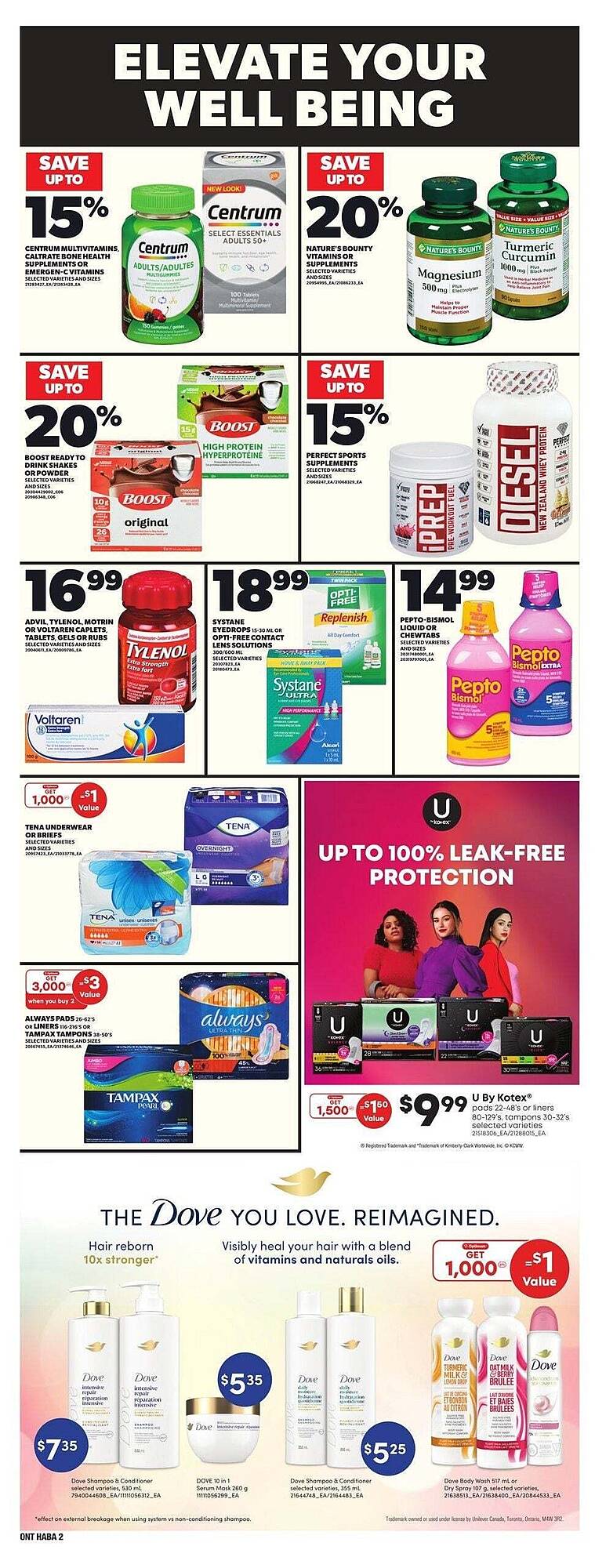 Independent Grocer flyer week 19 Page 16
