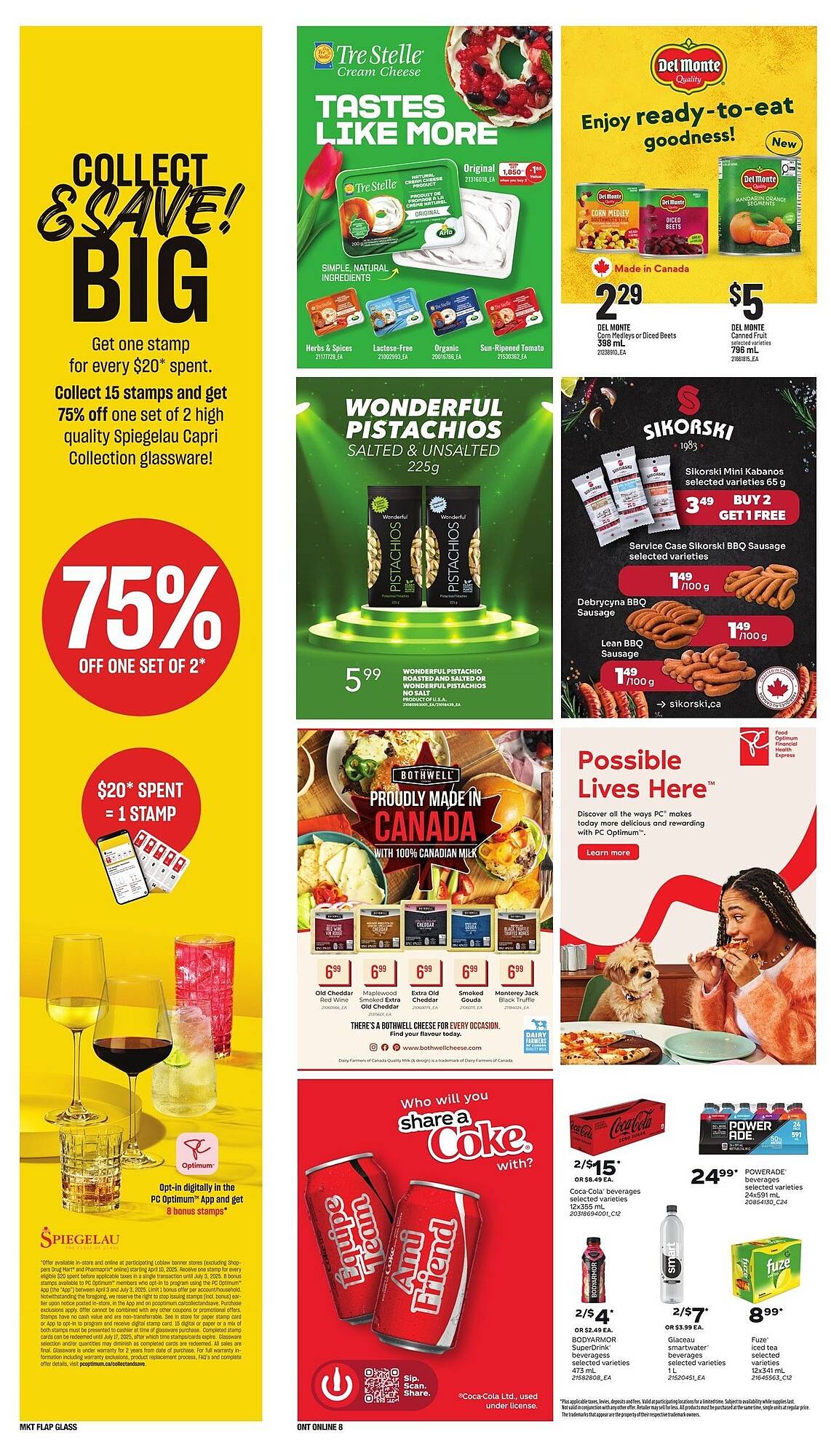 Independent Grocer flyer week 19 Page 18