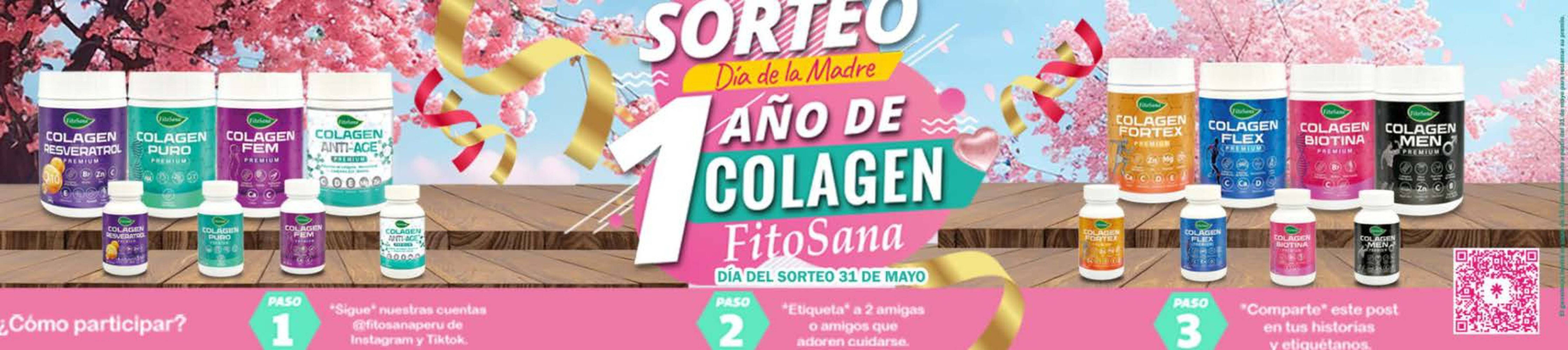 Catálogo Fitosana Página 1