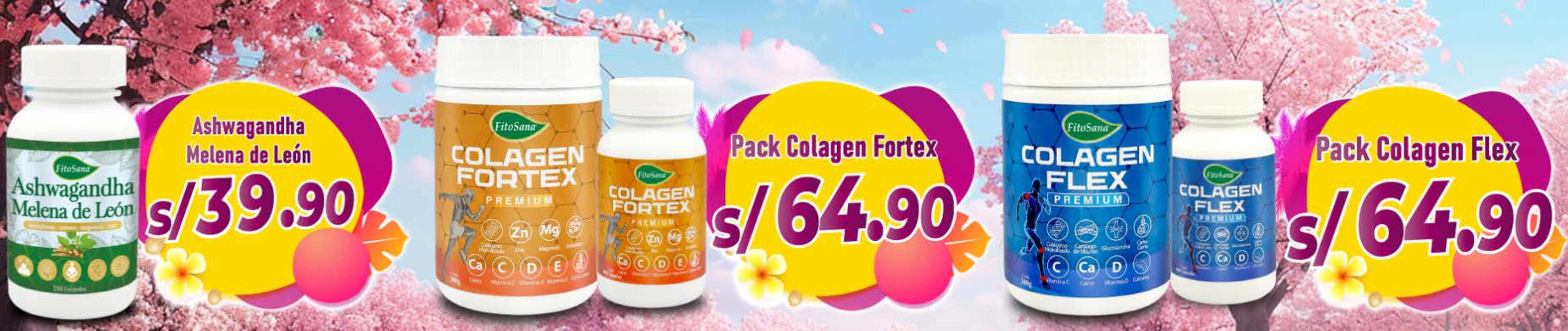Catálogo Fitosana Página 3