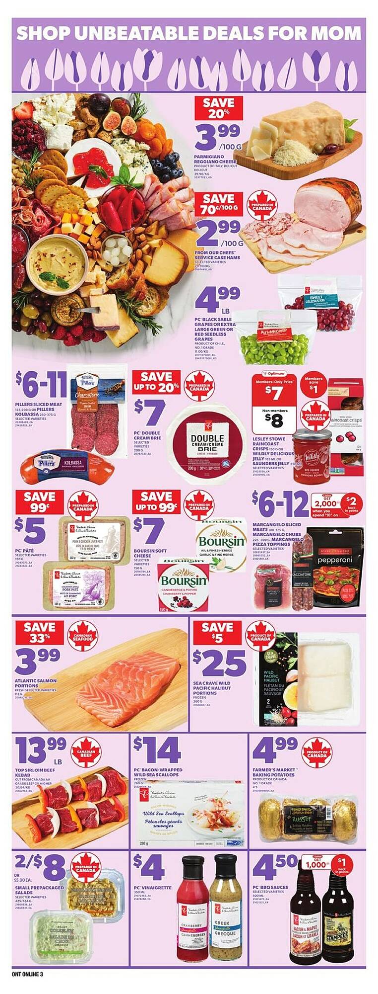 Loblaws flyer week 19 Page 10