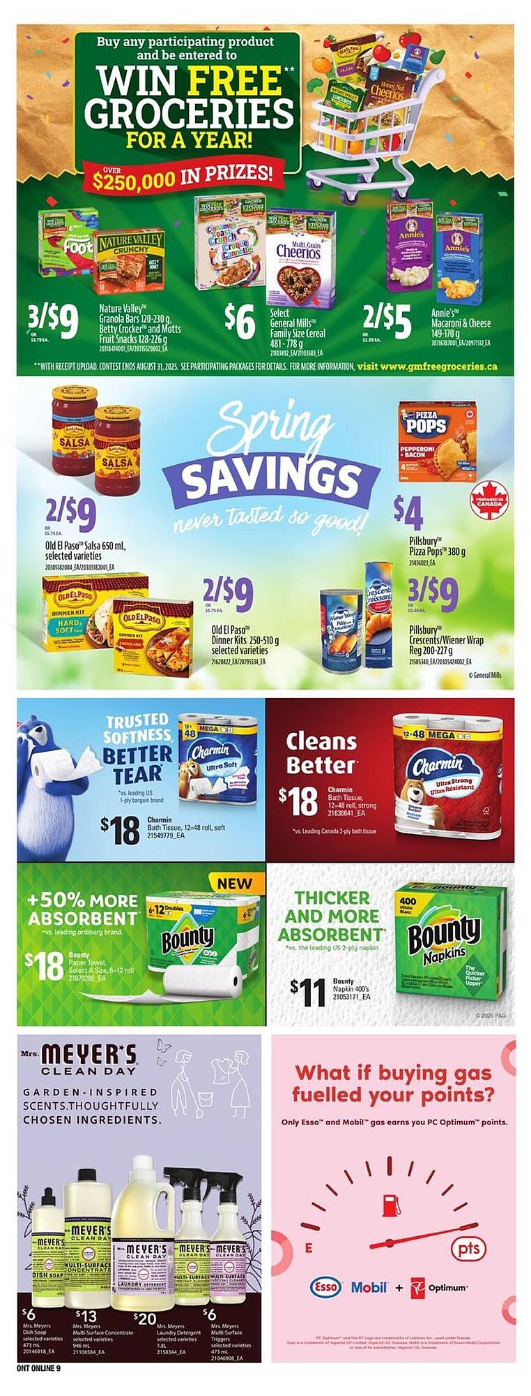 Loblaws flyer week 19 Page 22