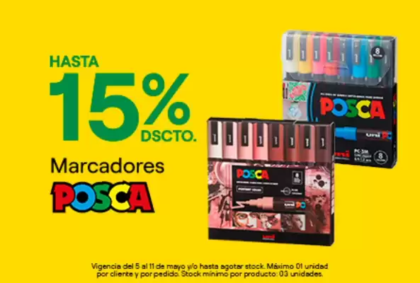 Catálogo Tai Loy (válido hasta 11-05)
