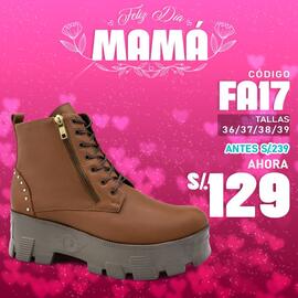 Catálogo Vimoda Página 4