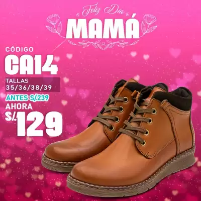 Catálogo Vimoda (válido hasta 20-05)