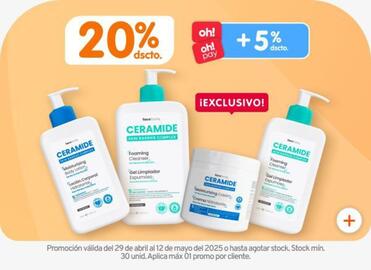 Catálogo Mifarma semana 19 Página 3