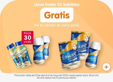 Catálogo Mifarma semana 19 Página 4