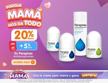 Catálogo Mifarma Página 5