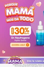 Catálogo Mifarma semana 19 Página 3