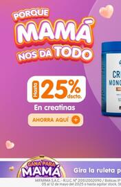 Catálogo Mifarma semana 19 Página 6