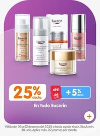Catálogo Mifarma semana 19 Página 3
