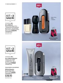 Catálogo Avon Página 10