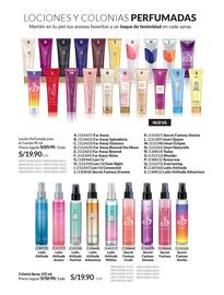 Catálogo Avon Página 102
