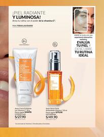 Catálogo Avon Página 106
