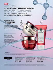 Catálogo Avon Página 107