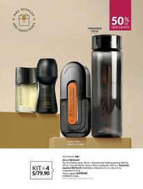 Catálogo Avon Página 11