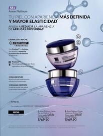 Catálogo Avon Página 110
