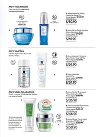 Catálogo Avon Página 114