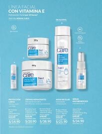 Catálogo Avon Página 118