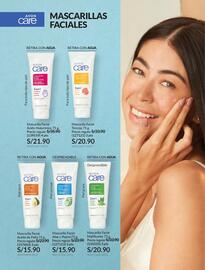 Catálogo Avon Página 119