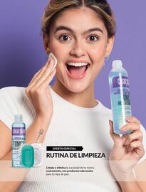 Catálogo Avon Página 121