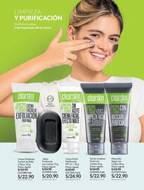 Catálogo Avon Página 124