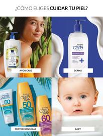 Catálogo Avon Página 125