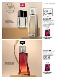 Catálogo Avon Página 13