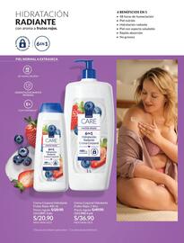 Catálogo Avon Página 130
