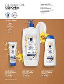 Catálogo Avon Página 131