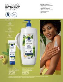 Catálogo Avon Página 134