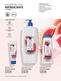 Catálogo Avon Página 135