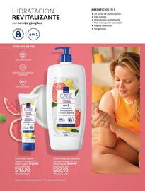 Catálogo Avon Página 136