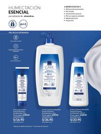 Catálogo Avon Página 137
