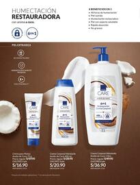 Catálogo Avon Página 138