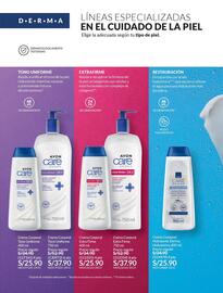 Catálogo Avon Página 139