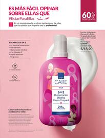 Catálogo Avon Página 141