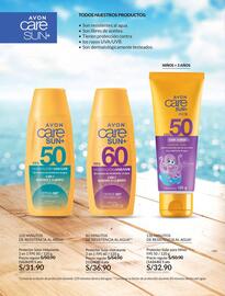 Catálogo Avon Página 142