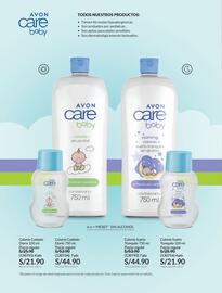 Catálogo Avon Página 144