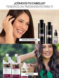 Catálogo Avon Página 146