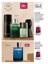 Catálogo Avon Página 15